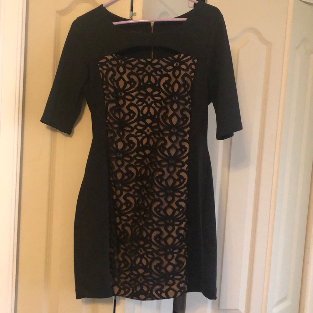 BCX dress